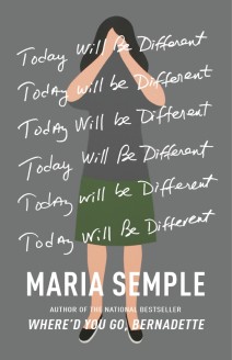 LOVE Maria Semple!