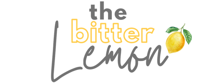The Bitter Lemon